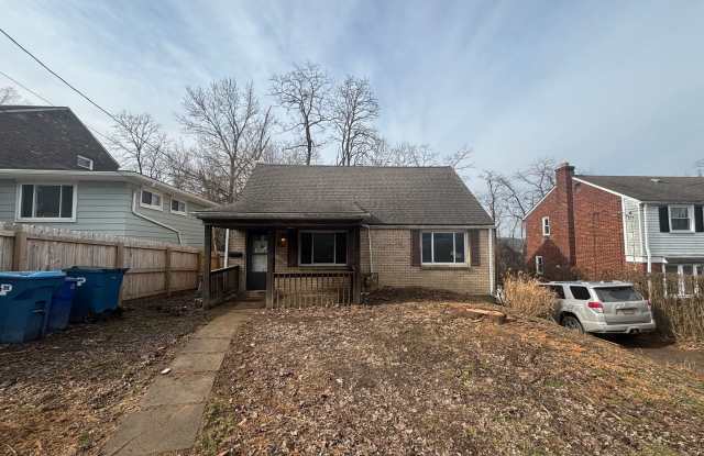 March Into Homeownership! Looking for a fresh start this Spring? - 302 Marose Drive, Allegheny County, PA 15235