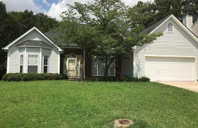 14127 Southbridge Forest Dr - 14127 Southbridge Forest Drive, Charlotte, NC 28273