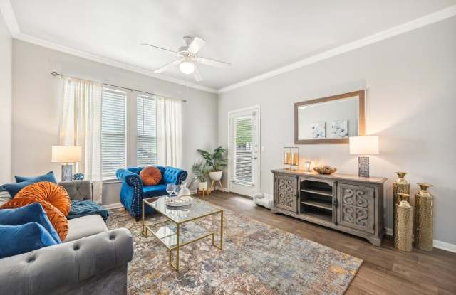 Carrier Parkway photos photos