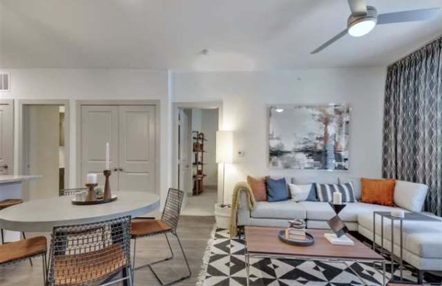 8213 Meadow Rd, #116 - 8213 Meadow Road, Dallas, TX 75231