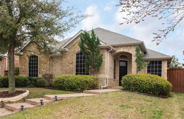 5832 Hidden Creek Lane - 5832 Hidden Creek Lane, Frisco, TX 75036