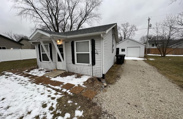 26417 103rd - 26417 103rd Street, Camp Lake, WI 53179