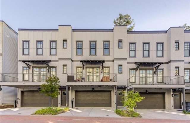 723 Taylor Court - 723 Taylor Court Northeast, Atlanta, GA 30324
