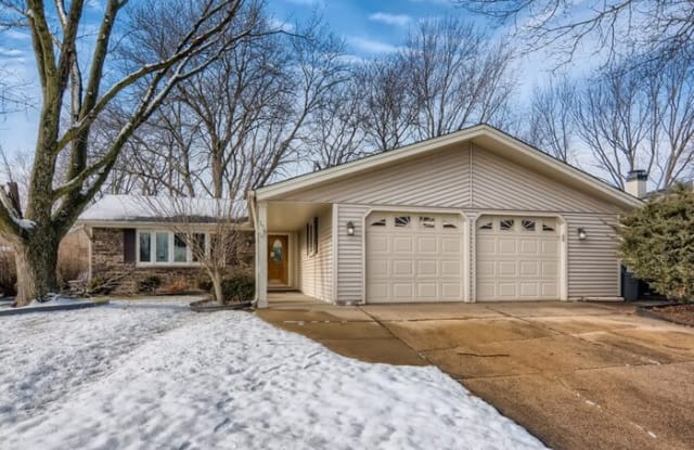 136 Patricia Drive - 136 Patricia Drive, Schaumburg, IL 60193
