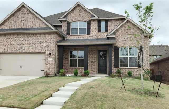 2416 Shenfield Drive - 2416 Shenfield Drive, McKinney, TX 75071