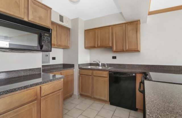 6030 North Sheridan Road - 6030 North Sheridan Road, Chicago, IL 60660
