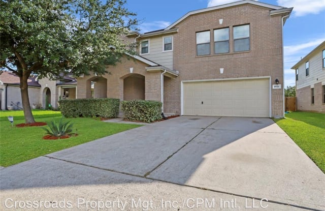 6926 Oleander Grove Way - 6926 Oleander Grove Way, Harris County, TX 77049