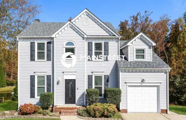 17 Moss Cove Court photos photos