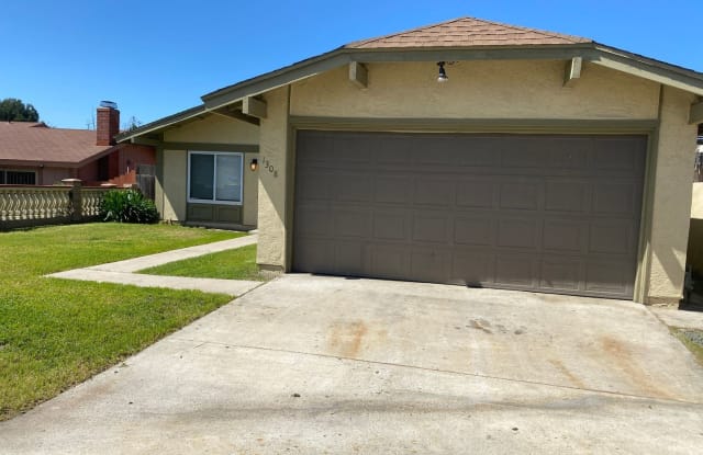 1308 Moraea St - 1308 Moraea Street, San Diego, CA 92114