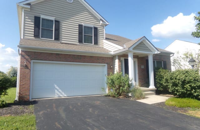 1737 Impatiens - 1737 Impatiens Way, Delaware County, OH 43035