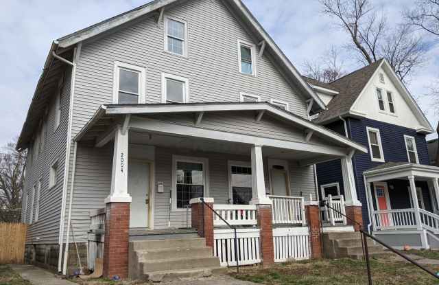 2004 Fairmont Avenue - 2004 Fairmont Avenue, Columbus, OH 43223