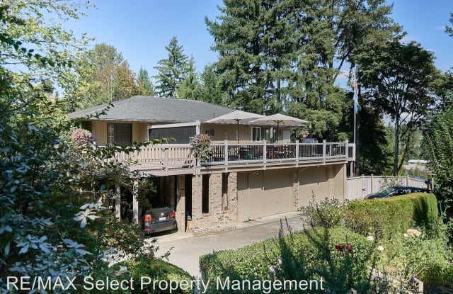 614 108th Ave SE - 614 108th Avenue Southeast, Bellevue, WA 98004