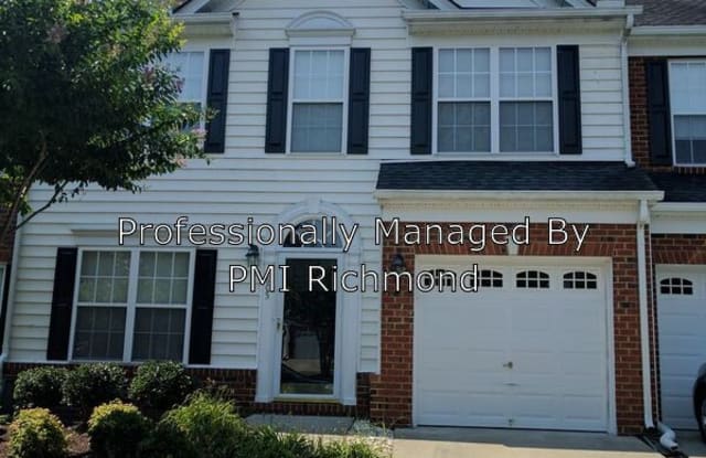 5805 Park Creste Dr - 5805 Parke Creste Drive, Short Pump, VA 23059