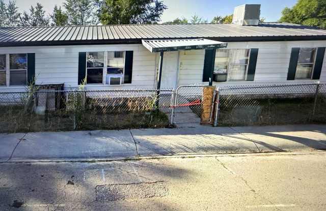 This charming trailer has been lovingly updated and is move-in ready. photos photos