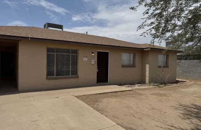 4738 North 47th Avenue - 4738 North 47th Avenue, Phoenix, AZ 85031