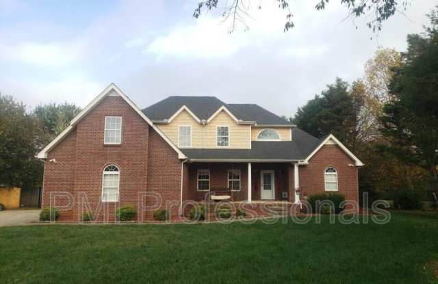 1707 Benjamin Drive photos photos