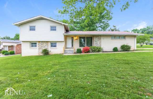 2613 Sailboat Court - 2613 Sailboat Court, Nashville, TN 37217