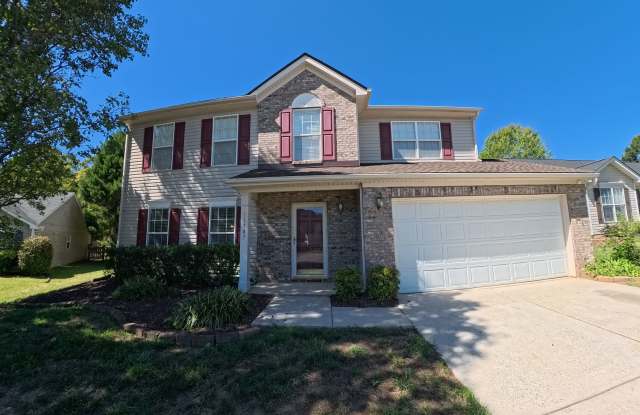 13307 Arbor Meadows Court Gallery 1