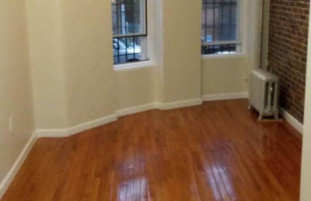 621 West 138th Street Gallery 3