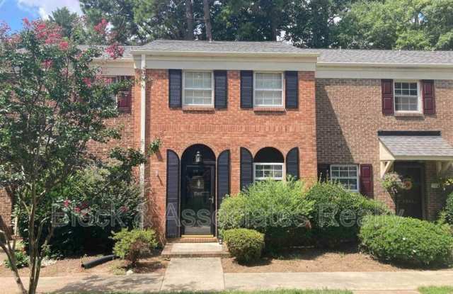 6363 New Market Way - 6363 New Market Way, Raleigh, NC 27615