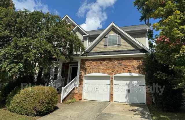 1725 Callandale Avenue - 1725 Callandale Avenue, Cary, NC 27518