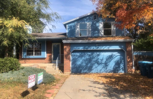 298 S. Hoover Ave - 298 South Hoover Avenue, Louisville, CO 80027