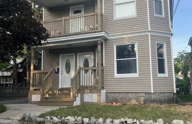 87 Columbus Avenue photos photos