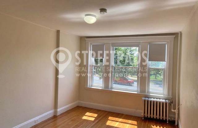 1167 Boylston St. - 1167 Boylston Street, Boston, MA 02215