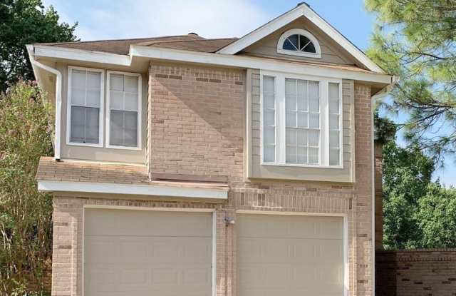5314 Mountain Forest Dr - 5314 Mountain Forest Drive, Harris County, TX 77449