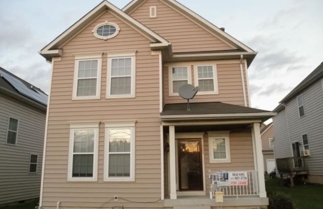 703 MIDDLE RIVER ROAD - 703 Middle River Road, Middle River, MD 21220