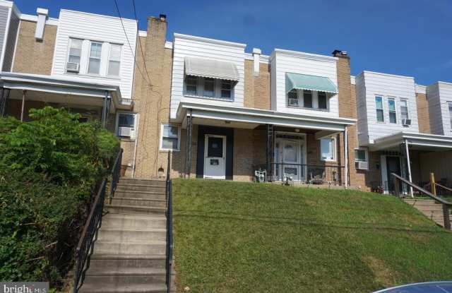 434 S 2ND Street - 434 South 2nd Street, Colwyn, PA 19023
