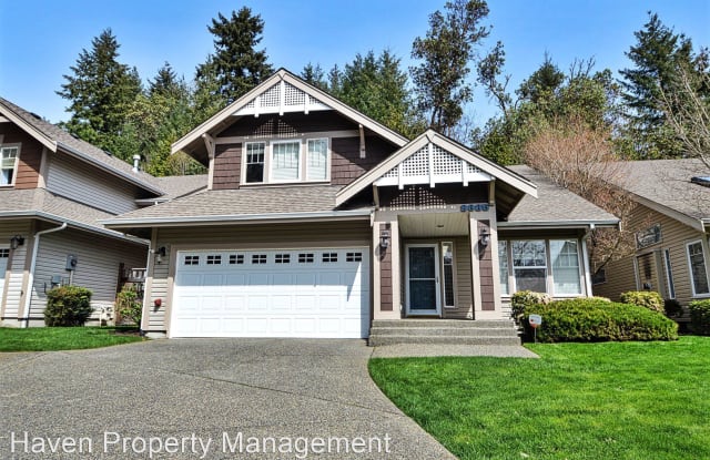 8335 59th St W - 8335 59th Street West, University Place, WA 98467