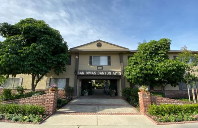 301 N San Dimas Canyon Rd - 301 North San Dimas Canyon Road, San Dimas, CA 91773