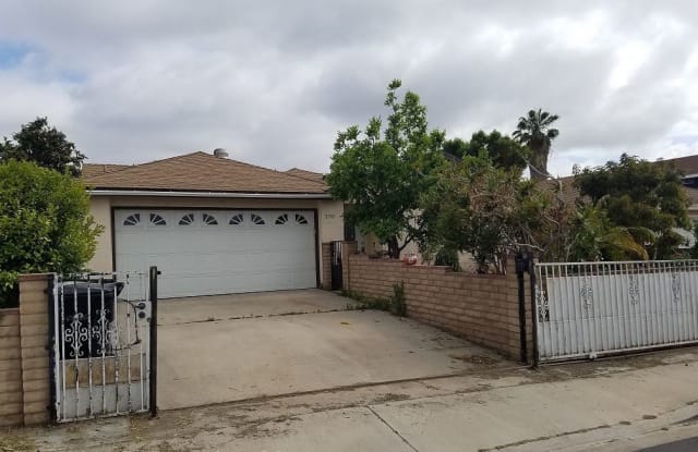 2747 Dalisay St - 2747 Dalisay Street, San Diego, CA 92154