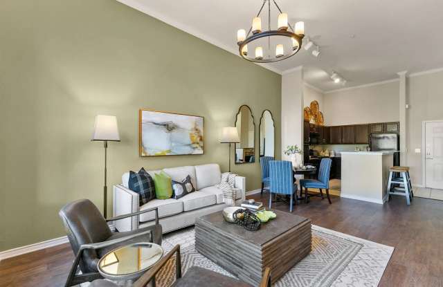 Prairie Crossing Apartments Gallery 3