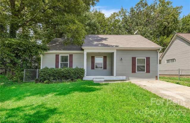 419 N Summit Avenue - 419 North Summit Avenue, Charlotte, NC 28216