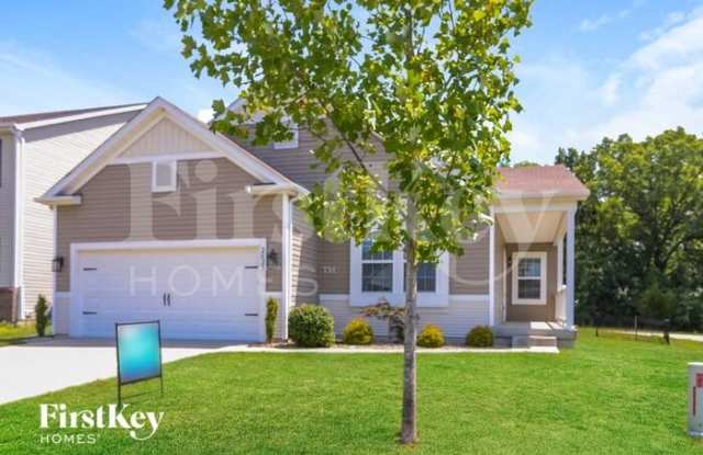 2823 Preston Woods Trail Gallery 2