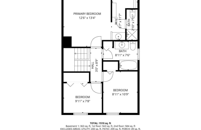 5250 SAINT GENEVIEVE Place Gallery 2