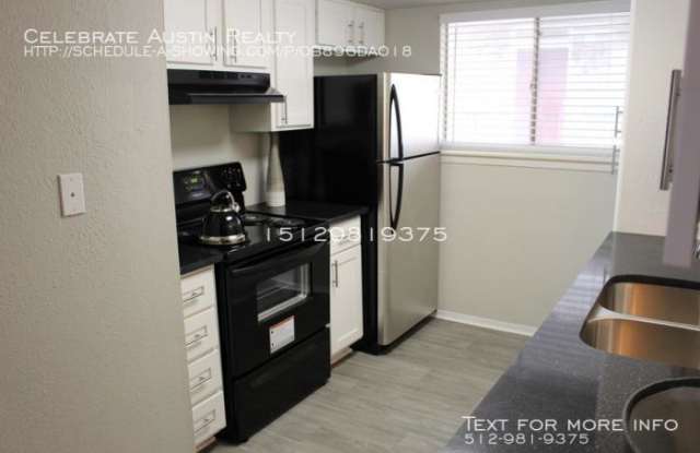 1849 Burton - 1849 Burton Drive, Austin, TX 78741