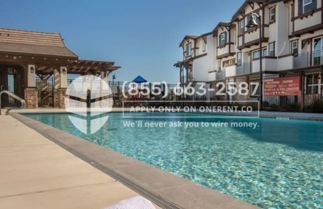 15665 Nice Lane #C203 - 15665 Nice Ln, Morgan Hill, CA 95037