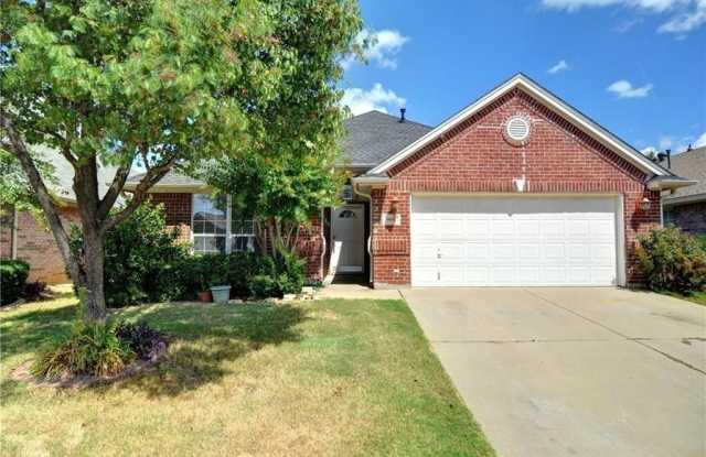 9091 River Trails Boulevard - 9091 River Trails Boulevard, Fort Worth, TX 76118