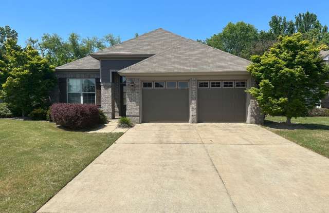 3 Bedroom, 2 Full Bathroom Home For Rent in Highly Desirable Stoneybrooke Plantation! photos photos