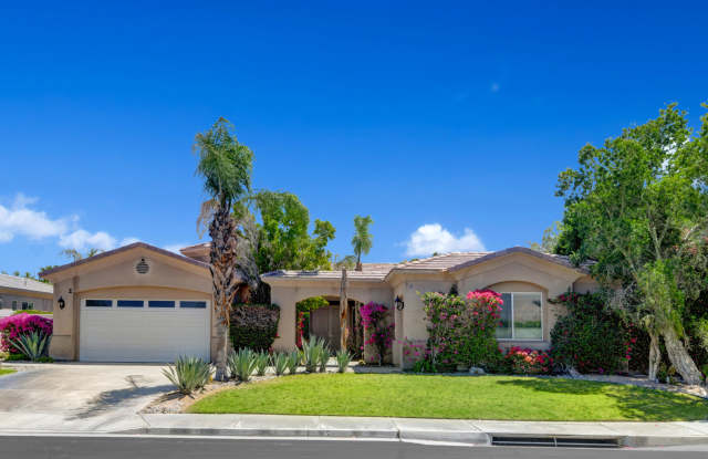 2 Orleans Road - 2 Orleans Road, Rancho Mirage, CA 92270