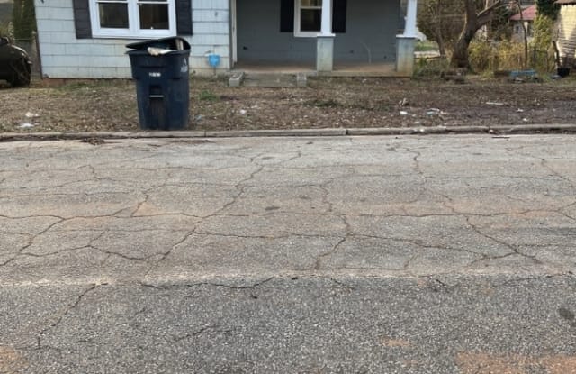 205 K Street - 205 K Street, Anderson, SC 29625