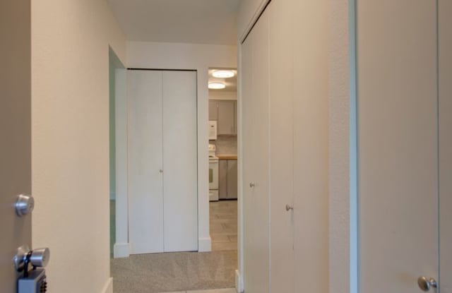 Large 2bd, 2ba Condo Available w/ Private Patio & Tons of Storage! Gallery 4