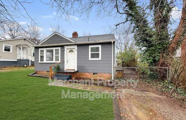 21 Brookdale Avenue - 21 Brookdale Avenue, Greenville, SC 29607