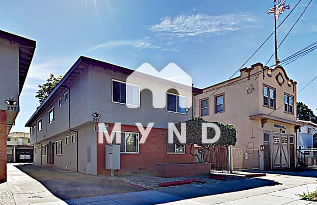 237 N 8th St Apt 1 - 237 North 8th Street, San Jose, CA 95112