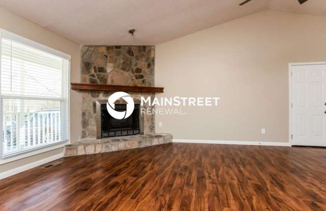 4366 Wesley Drive Gallery 2