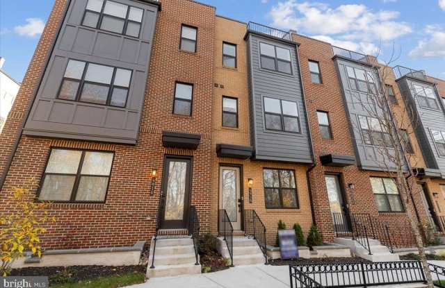 4918 CUMBERLAND Street - 4918 Cumberland Street, Alexandria, VA 22304