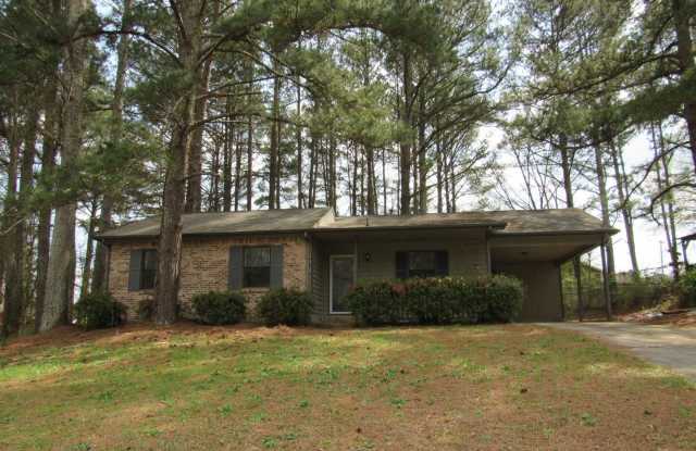 325 Galena Court - 325 Galena Court, Fulton County, GA 30213